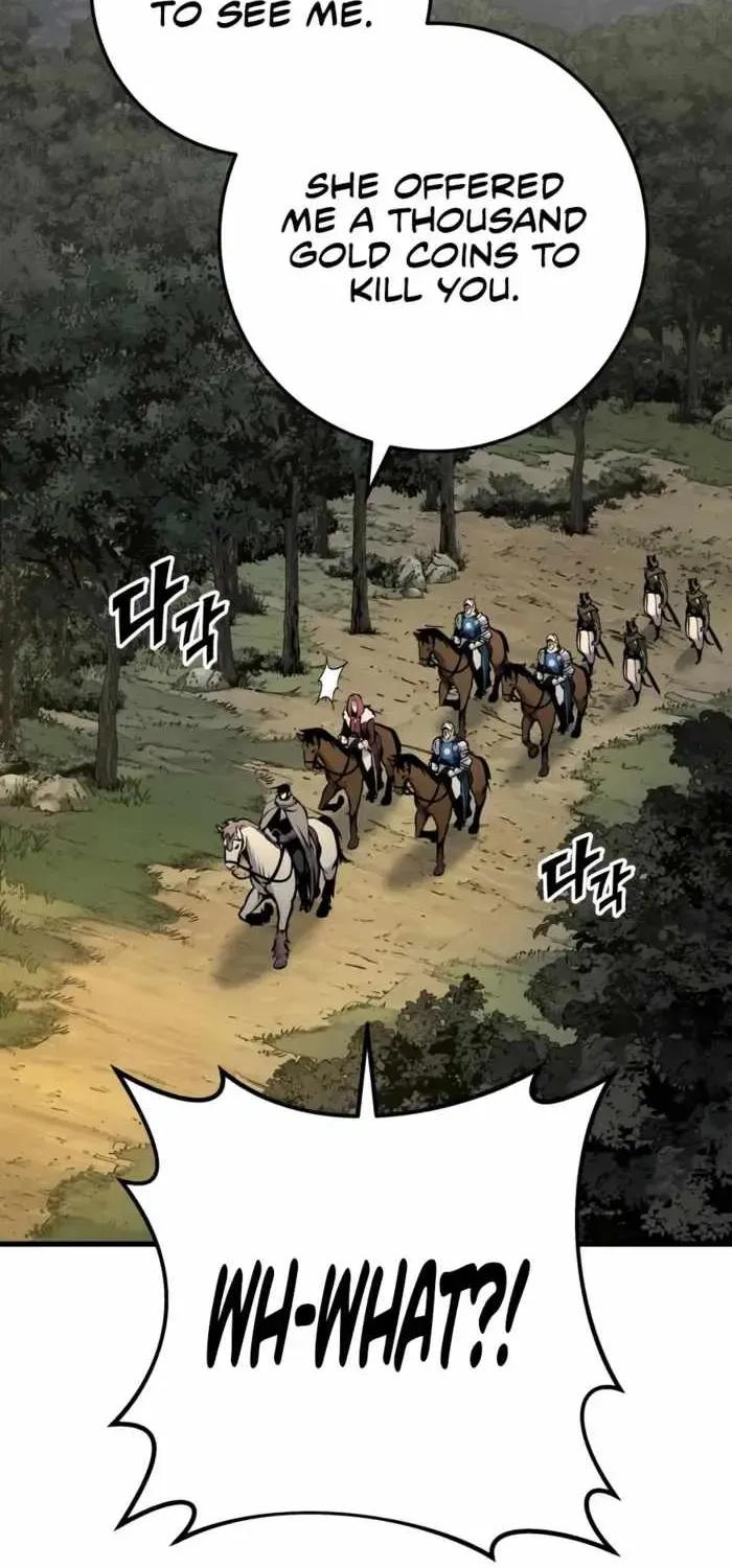 The Wandering Knight’s Survival Manual, chapter 46, page 2