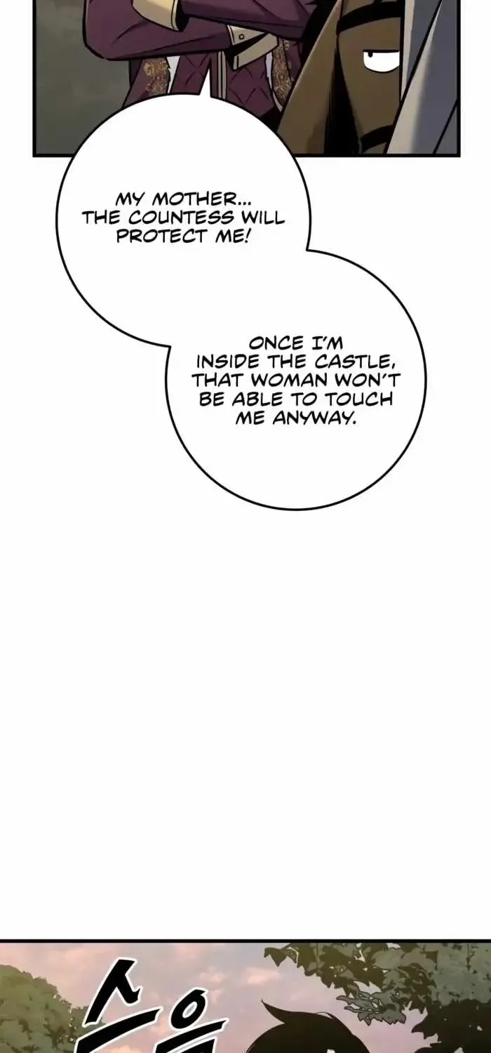 The Wandering Knight’s Survival Manual, chapter 46, page 10