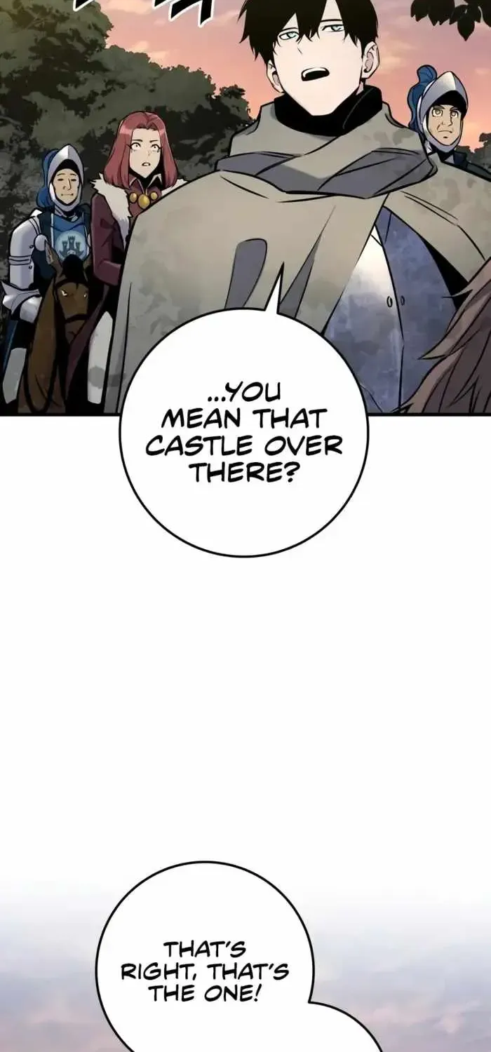 The Wandering Knight’s Survival Manual, chapter 46, page 11