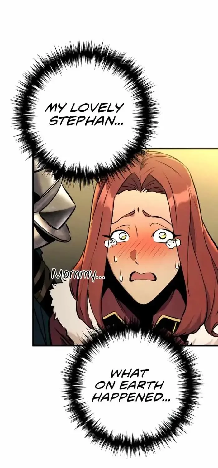 The Wandering Knight’s Survival Manual, chapter 46, page 25