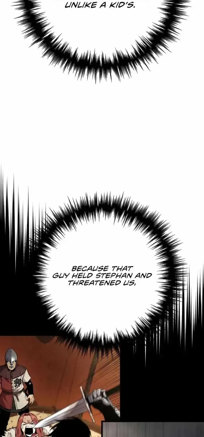 The Wandering Knight’s Survival Manual, chapter 46, page 33