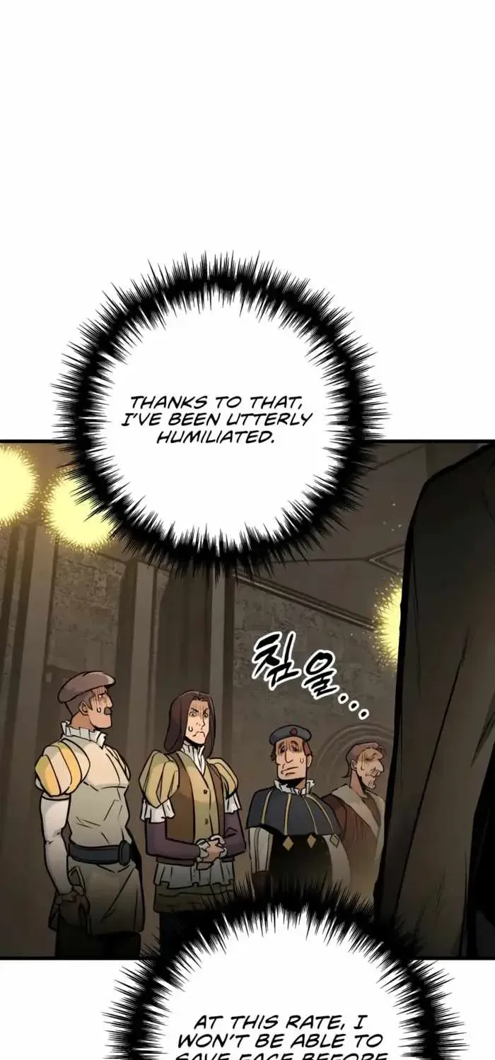 The Wandering Knight’s Survival Manual, chapter 46, page 35
