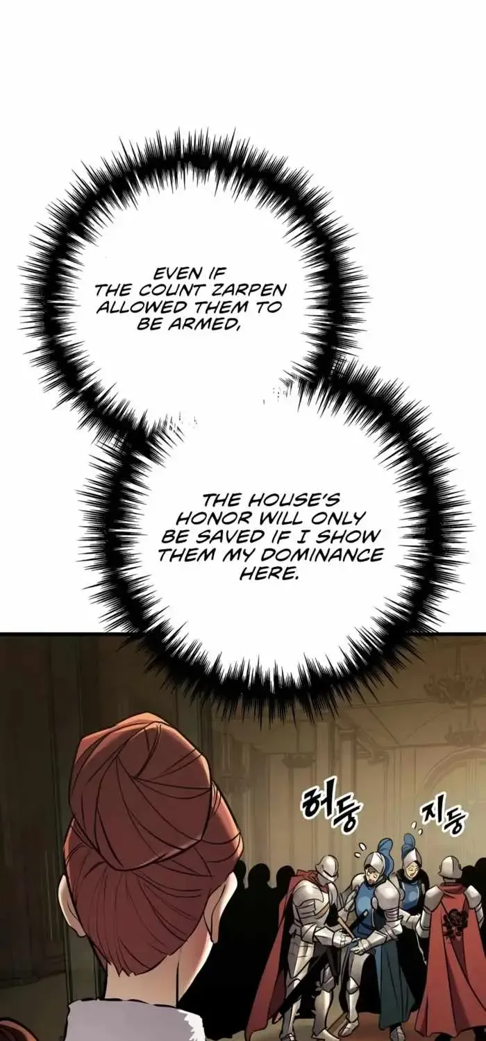The Wandering Knight’s Survival Manual, chapter 46, page 45