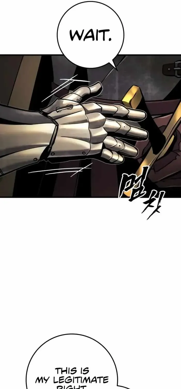 The Wandering Knight’s Survival Manual, chapter 46, page 47