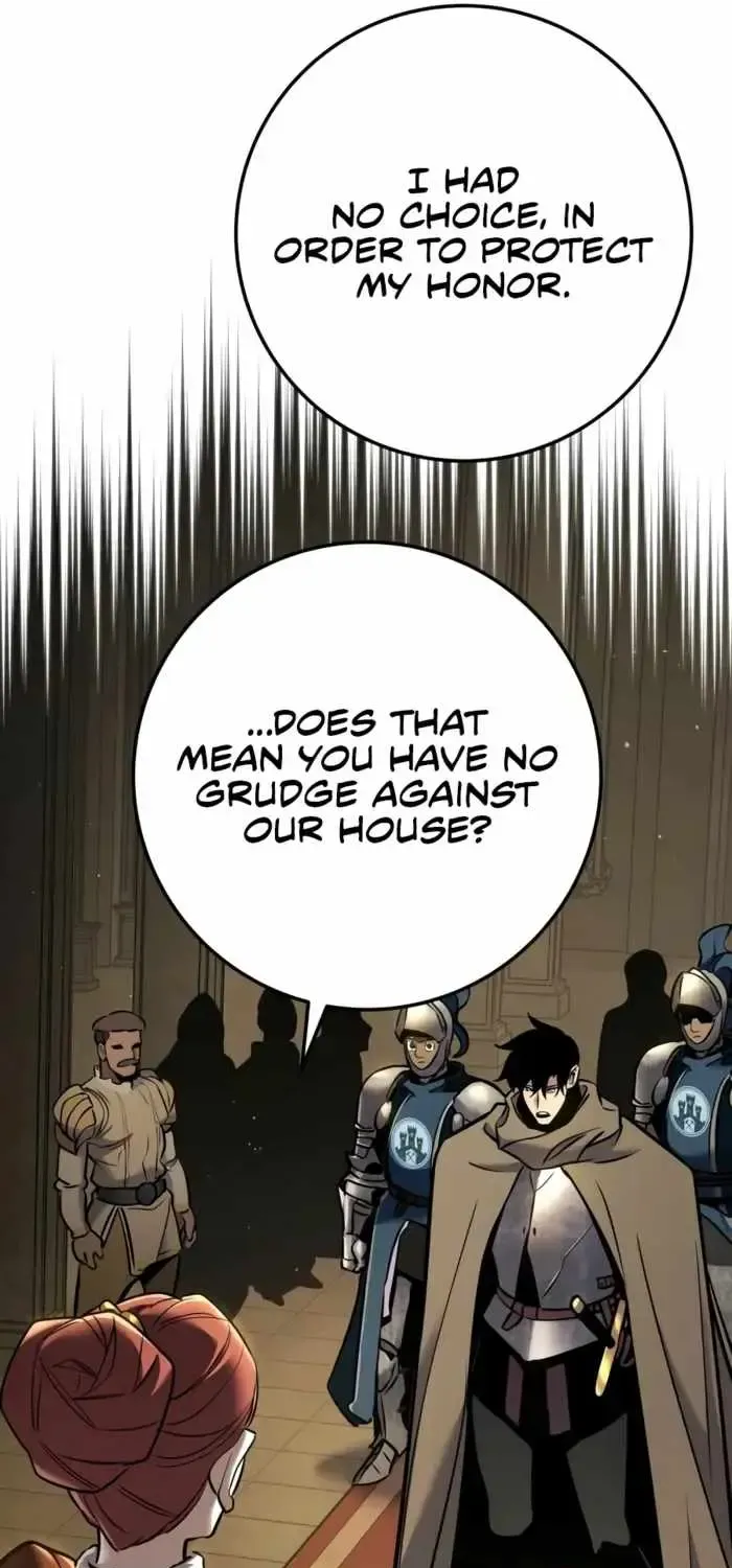 The Wandering Knight’s Survival Manual, chapter 46, page 63