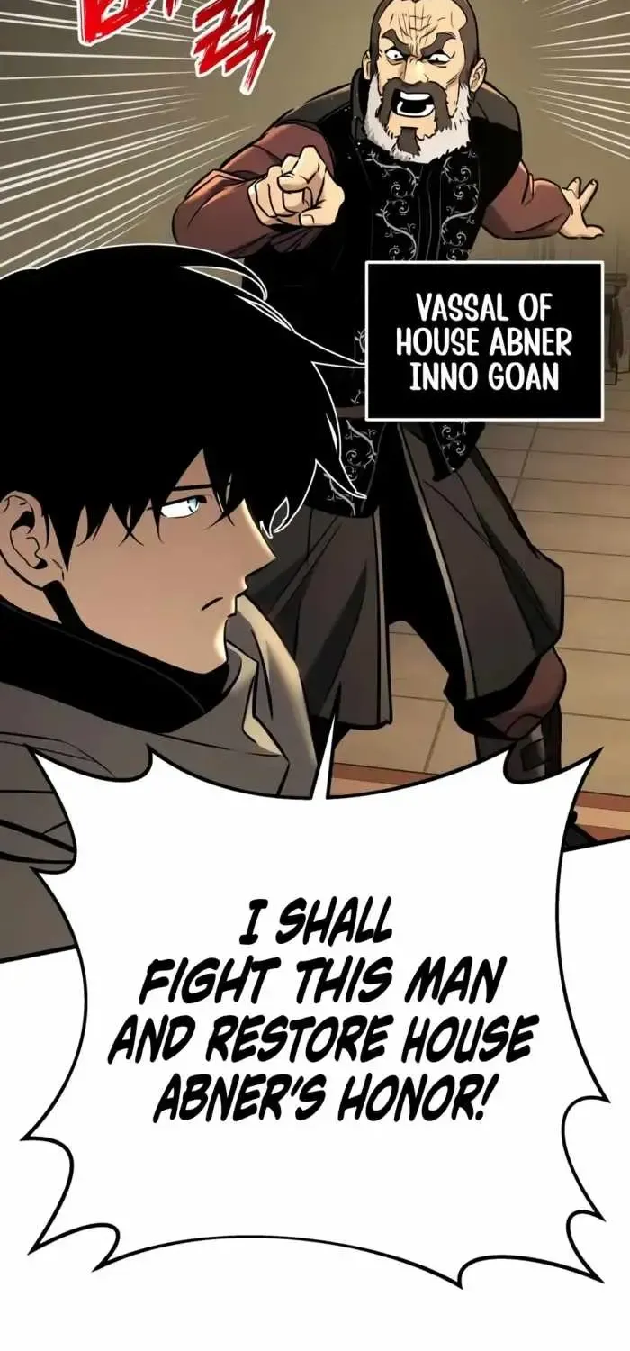 The Wandering Knight’s Survival Manual, chapter 46, page 69