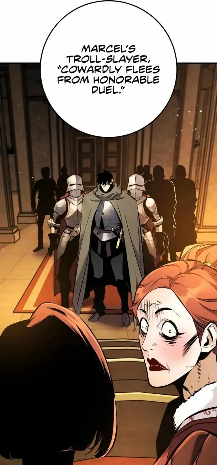 The Wandering Knight’s Survival Manual, chapter 46, page 78