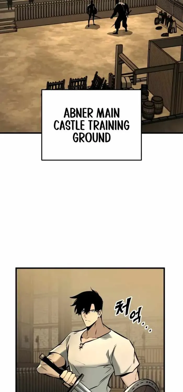 The Wandering Knight’s Survival Manual, chapter 46, page 92