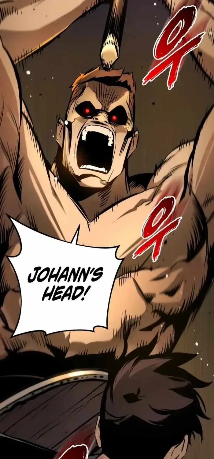 The Wandering Knight’s Survival Manual, chapter 46, page 104
