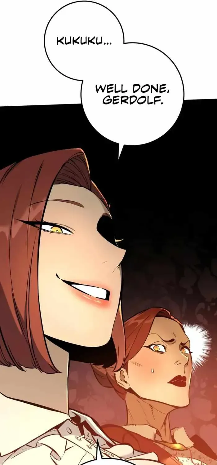 The Wandering Knight’s Survival Manual, chapter 46, page 117