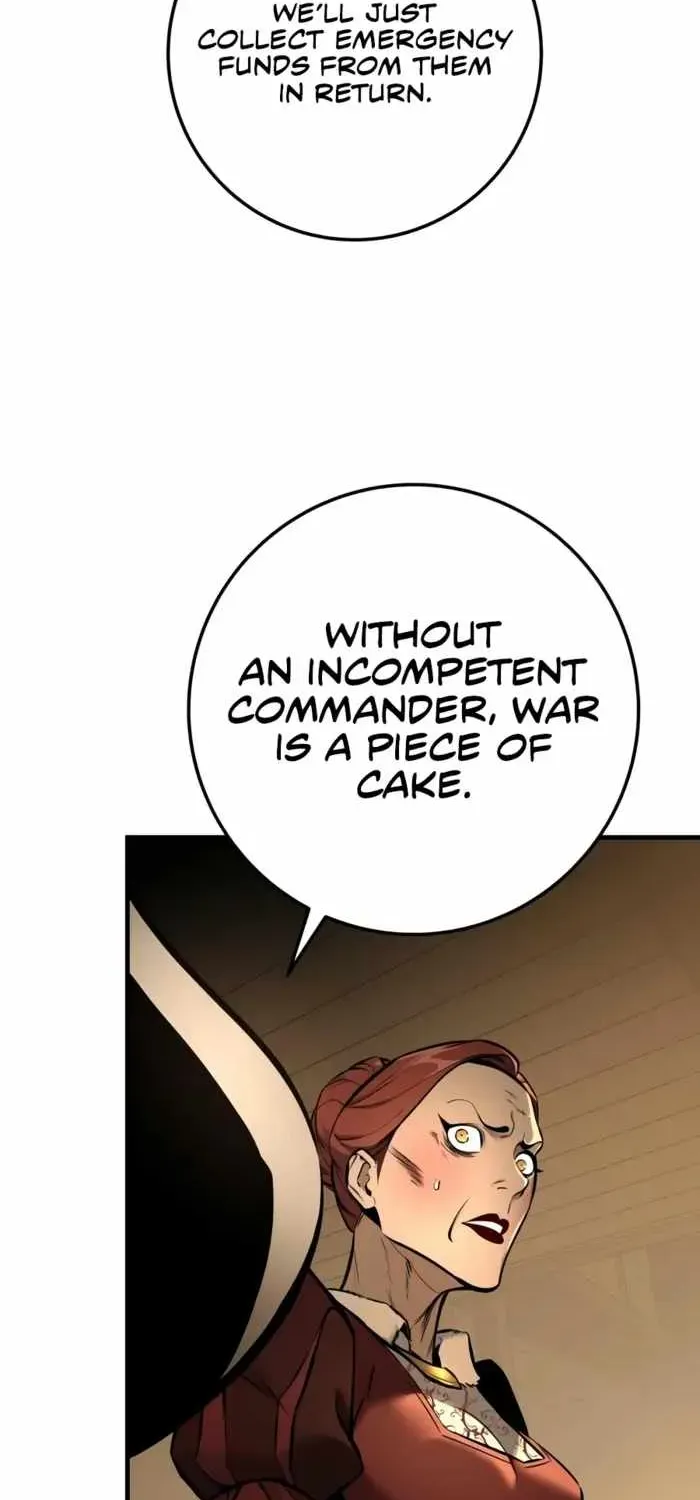 The Wandering Knight’s Survival Manual, chapter 46, page 122