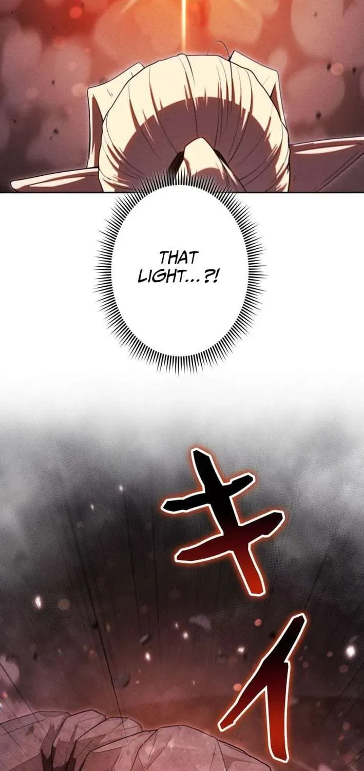Reincarnated as the Strongest Monster Eater꞉ Revenge on the Tyrant Dragon, chapter 48, page 32