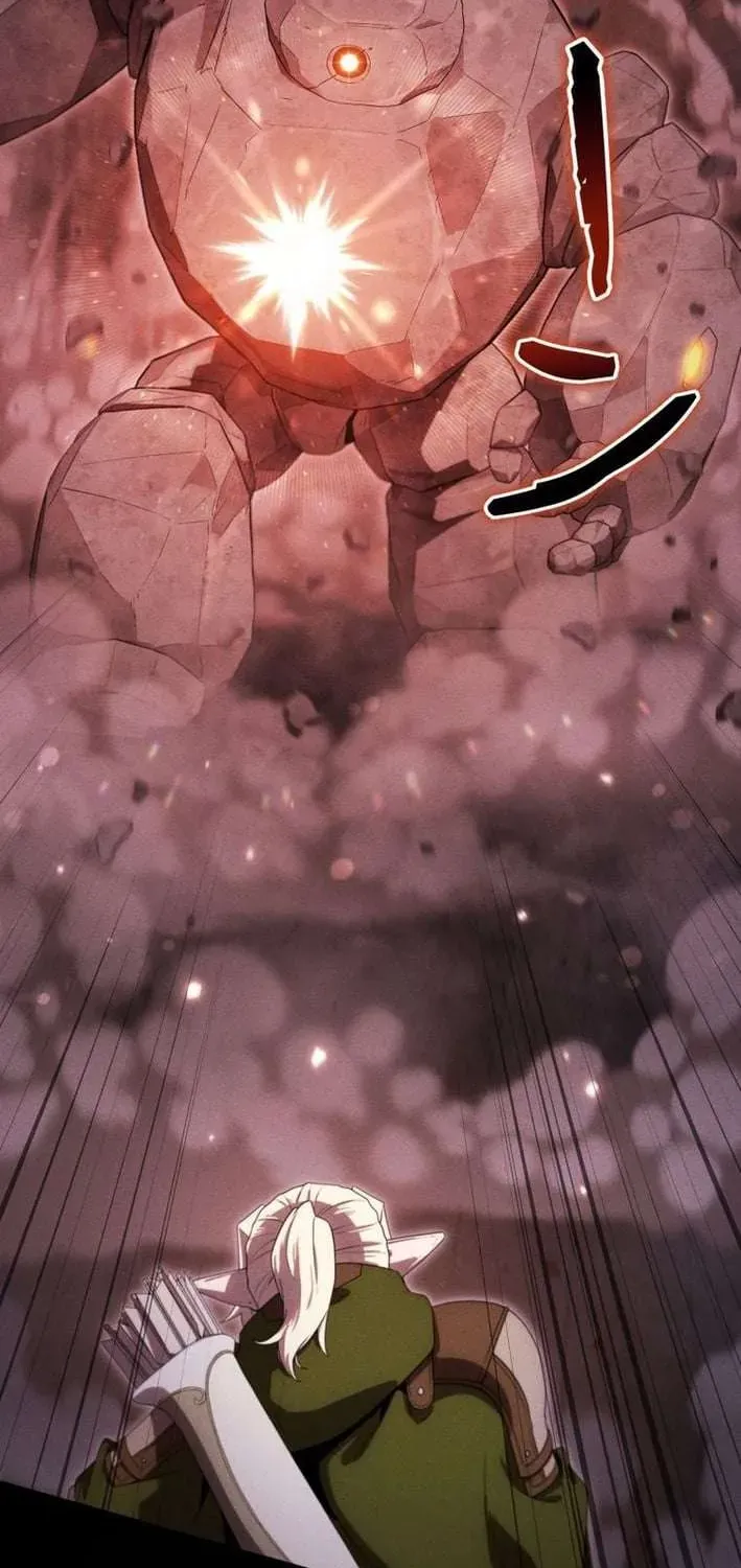 Reincarnated as the Strongest Monster Eater꞉ Revenge on the Tyrant Dragon, chapter 48, page 33