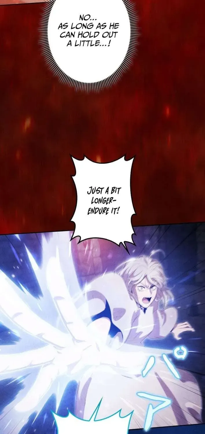 Reincarnated as the Strongest Monster Eater꞉ Revenge on the Tyrant Dragon, chapter 48, page 71