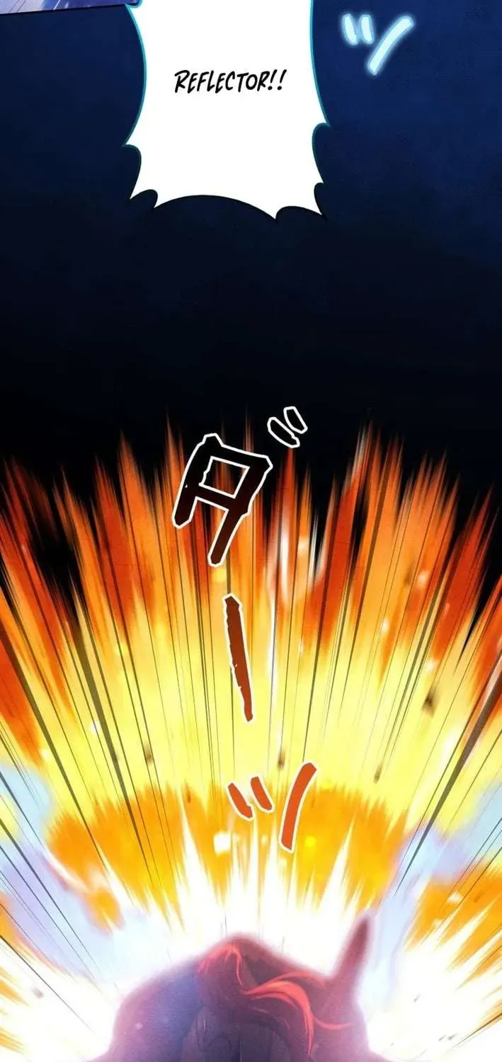 Reincarnated as the Strongest Monster Eater꞉ Revenge on the Tyrant Dragon, chapter 48, page 72