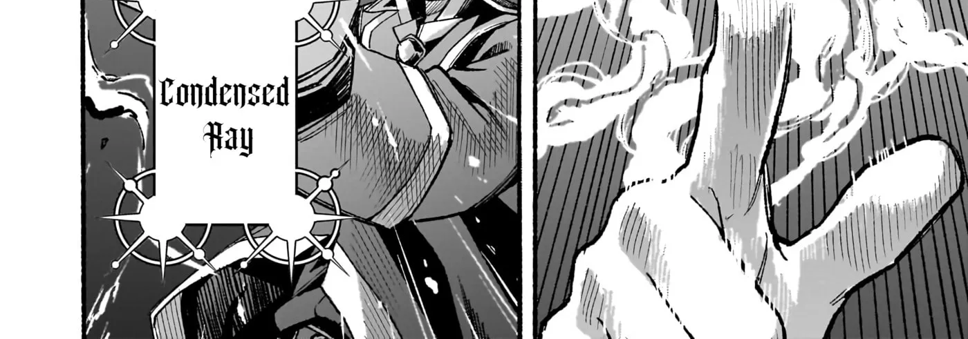 Aldo's Reincarnation in Another World, chapter 8, page 26