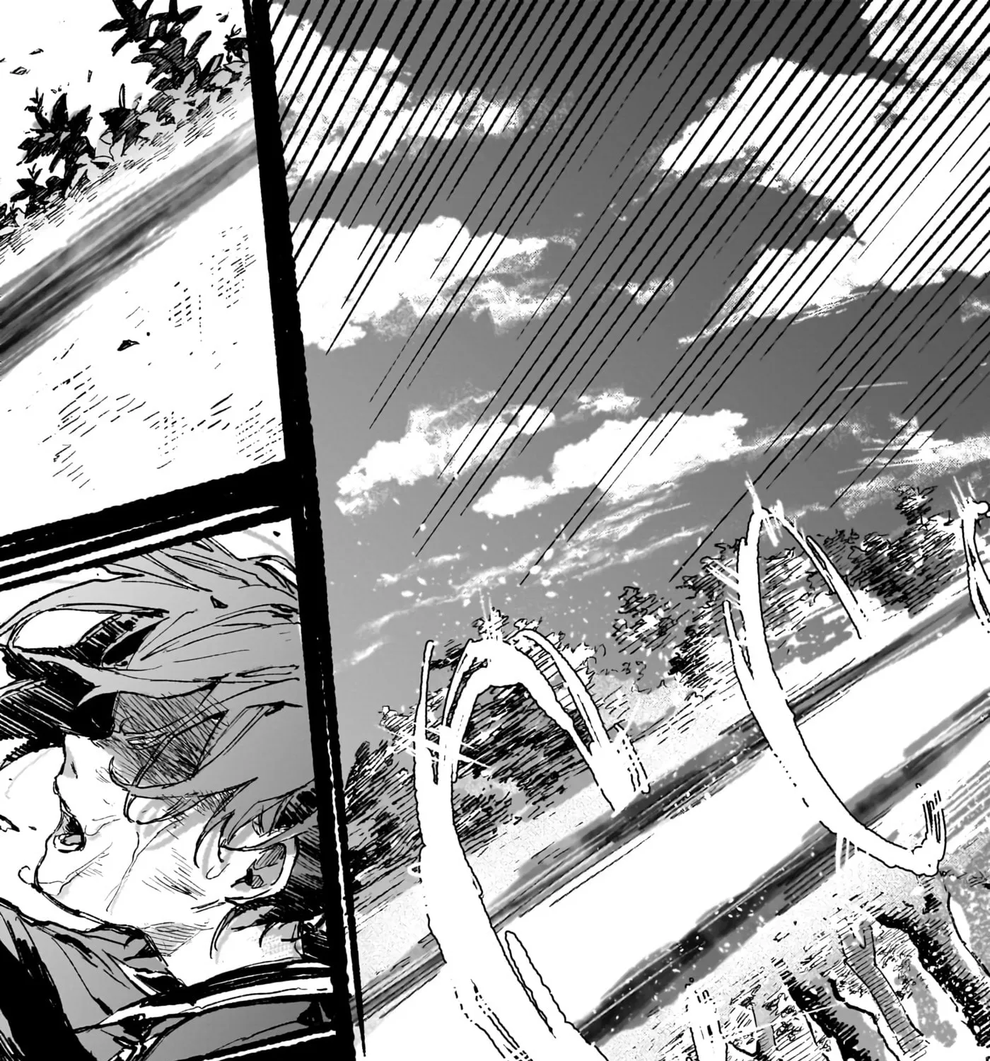 Aldo's Reincarnation in Another World, chapter 8, page 31