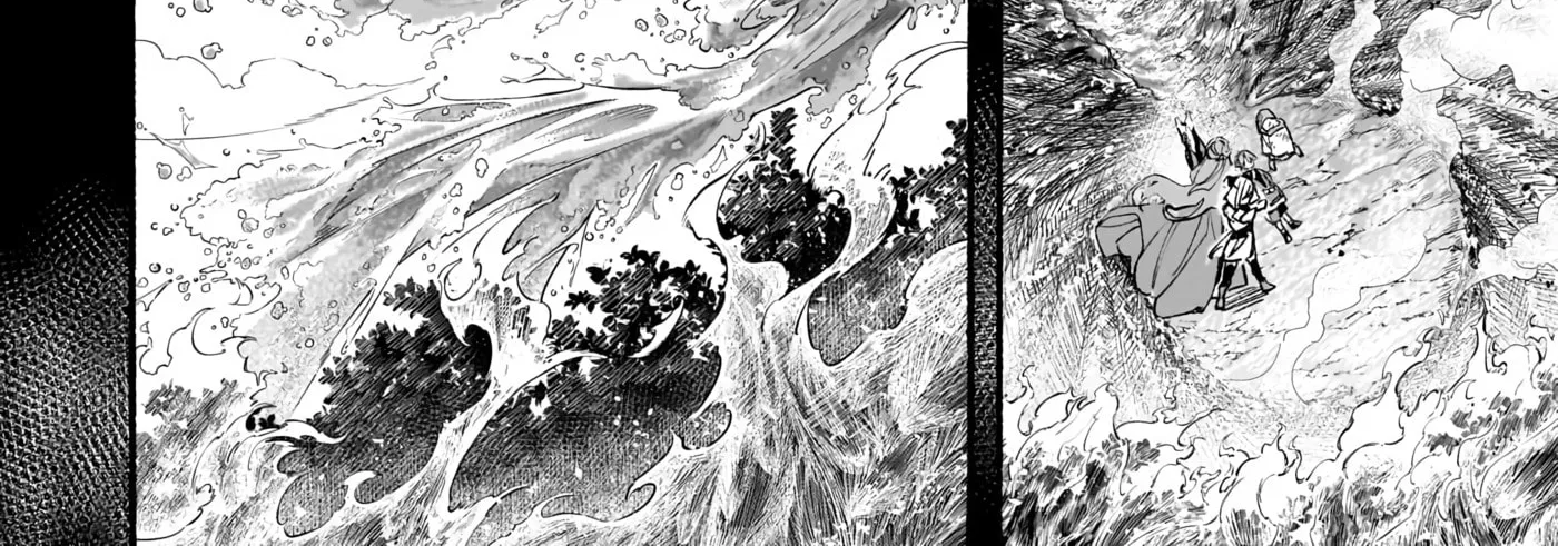 Aldo's Reincarnation in Another World, chapter 8, page 60