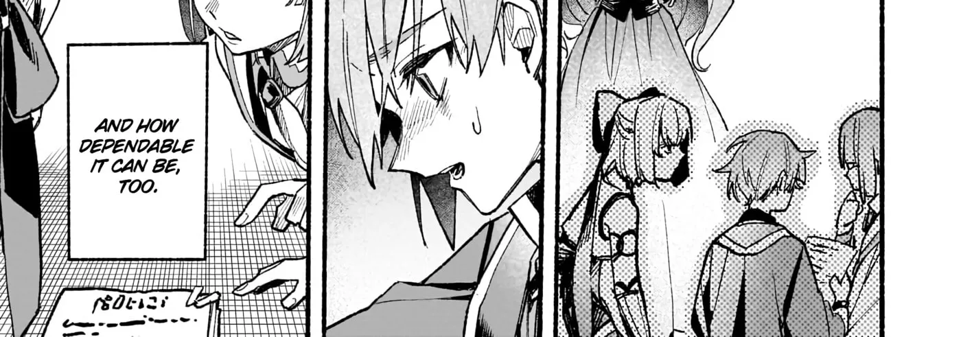 Aldo's Reincarnation in Another World, chapter 8, page 62