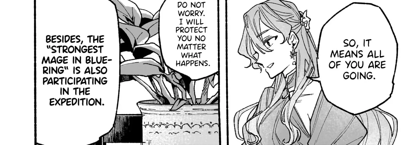Aldo's Reincarnation in Another World, chapter 8, page 68