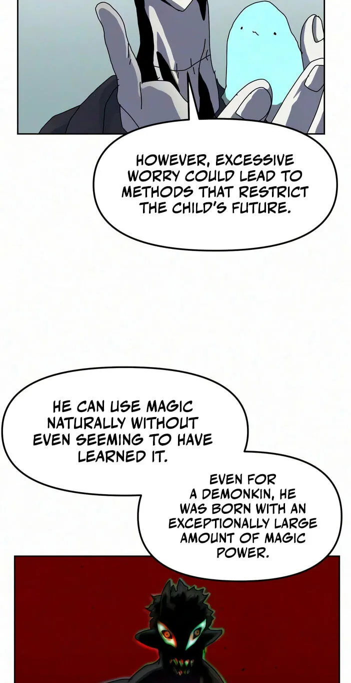 Archmage Curriculum, chapter 32, page 40
