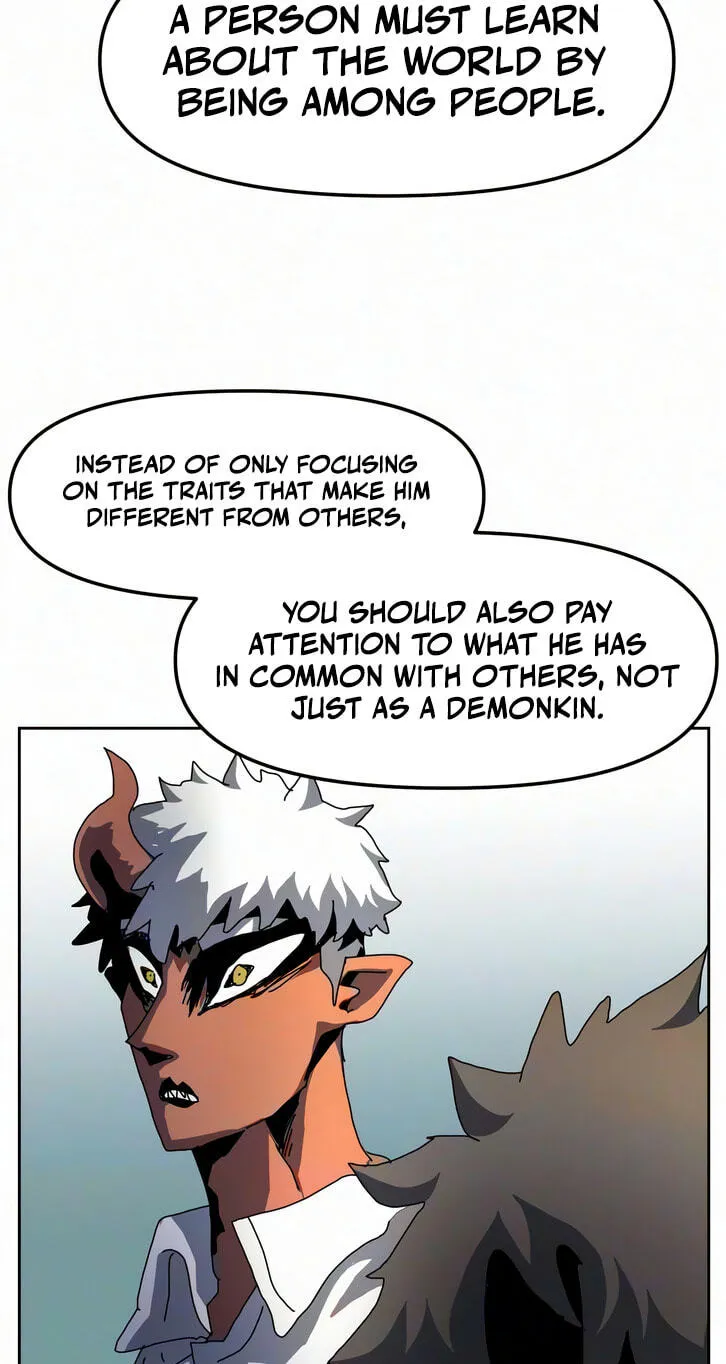 Archmage Curriculum, chapter 32, page 45