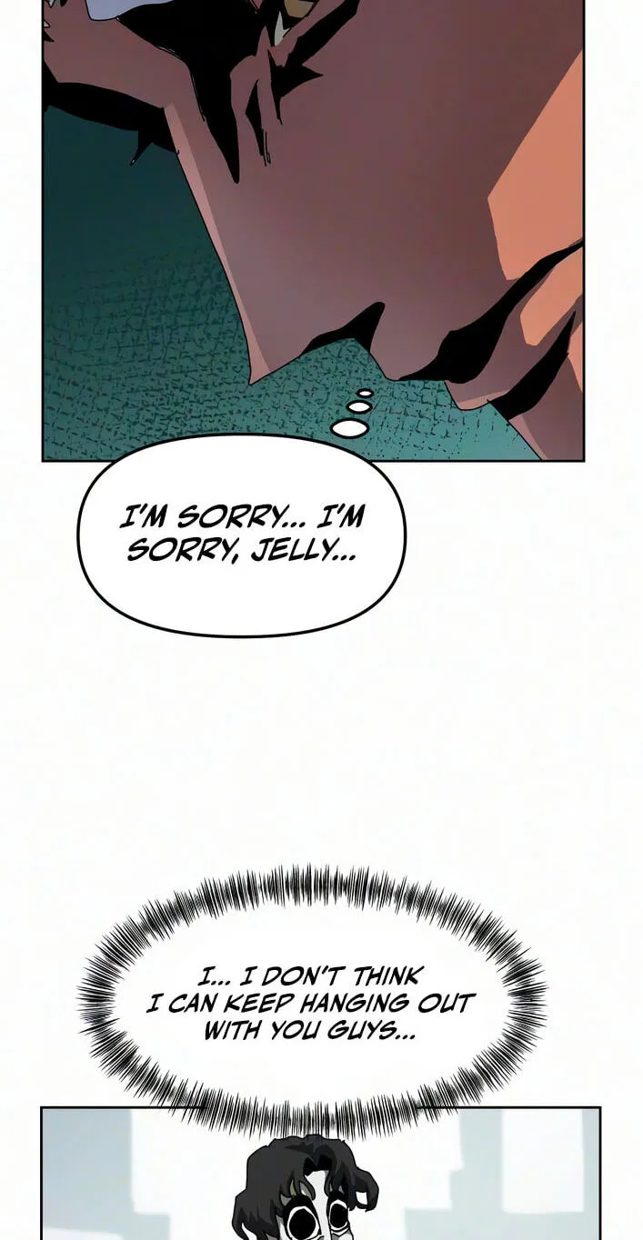 Archmage Curriculum, chapter 32, page 63