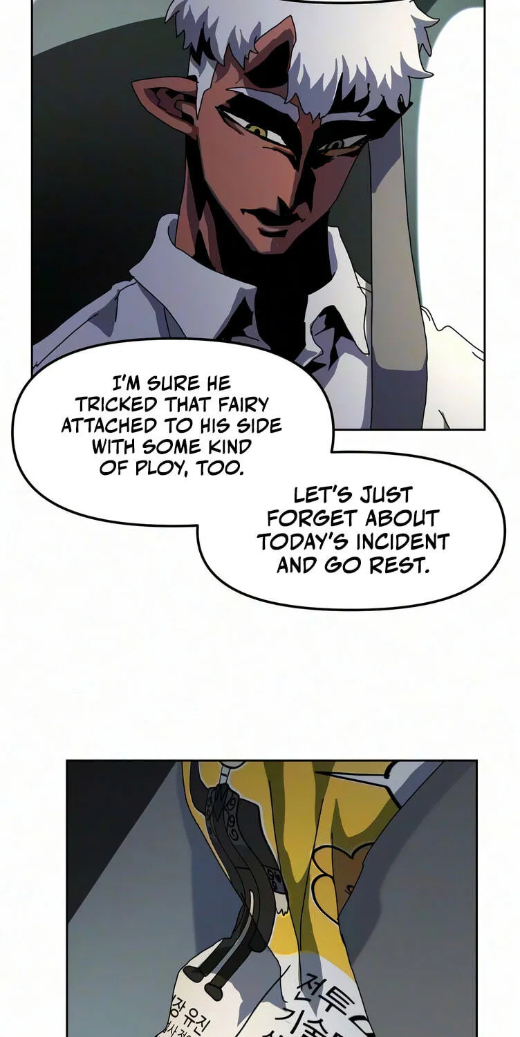 Archmage Curriculum, chapter 32, page 80