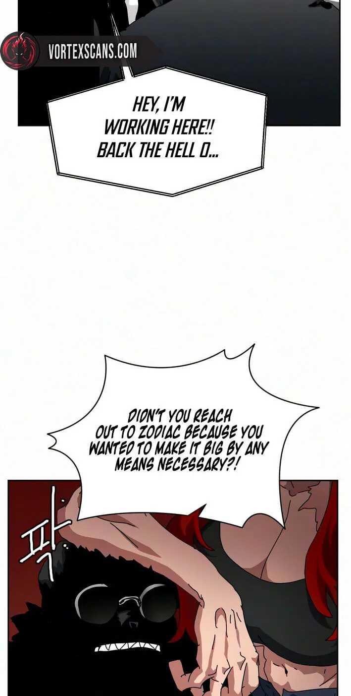 Archmage Curriculum, chapter 32, page 88