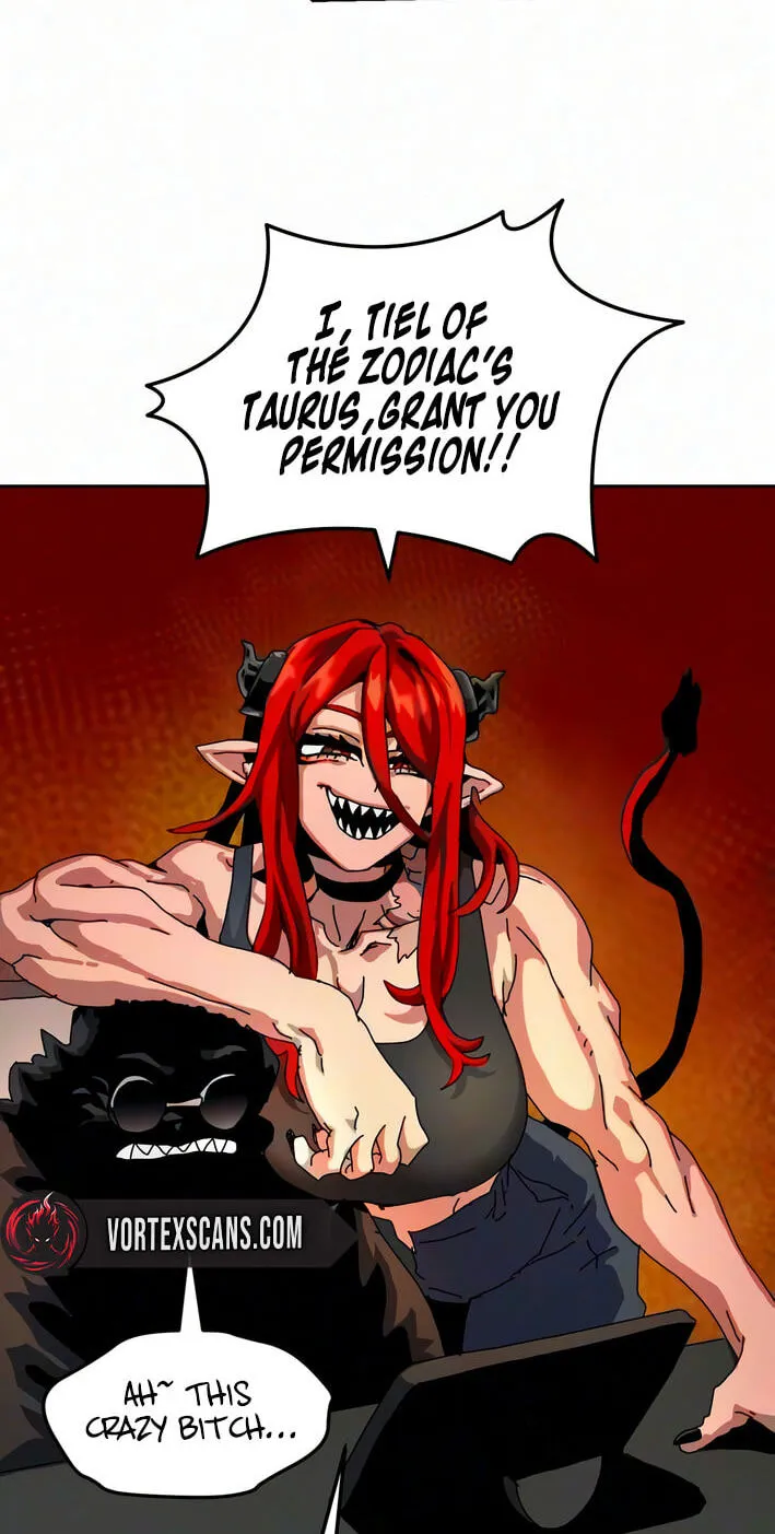 Archmage Curriculum, chapter 32, page 90
