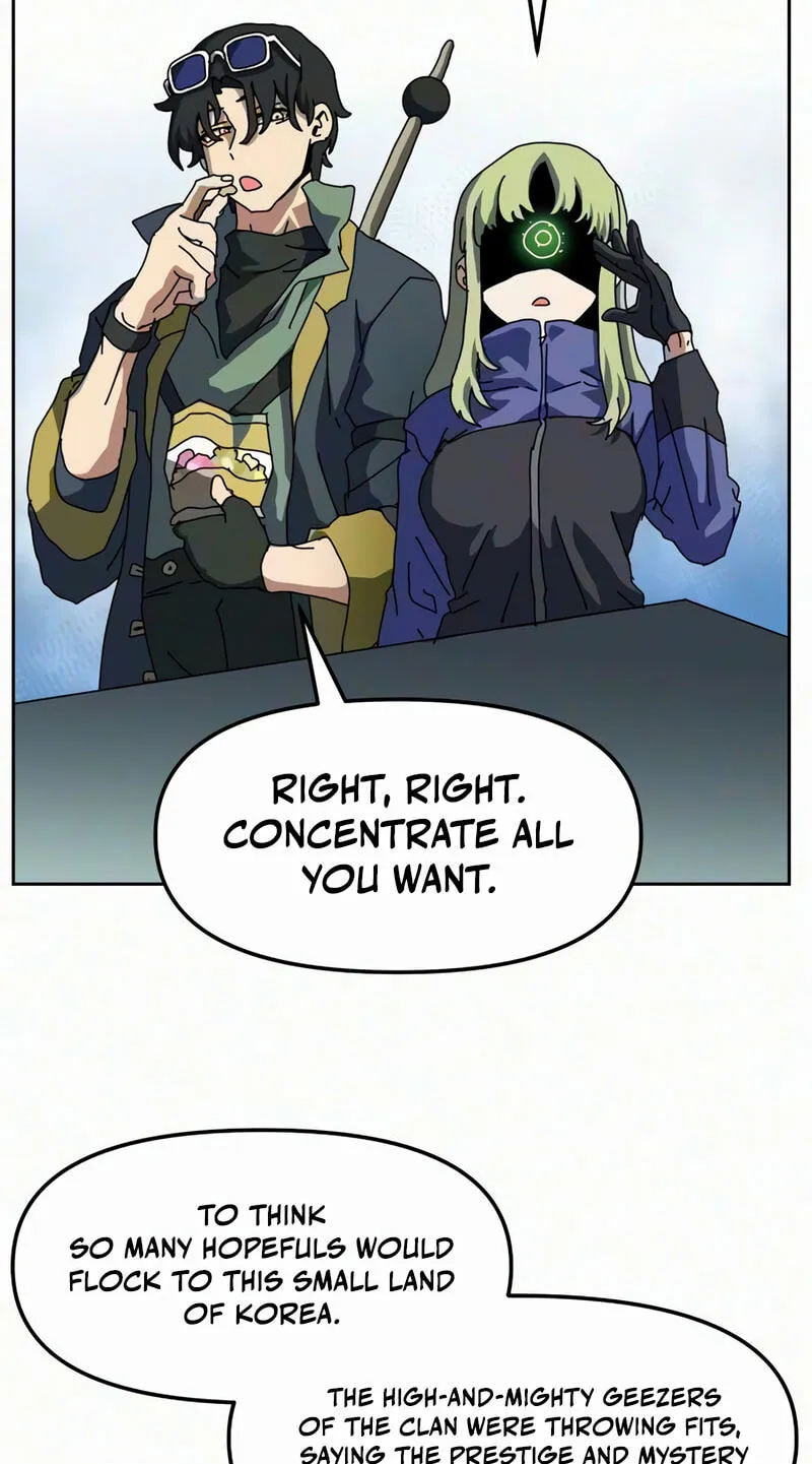 Archmage Curriculum, chapter 33, page 3