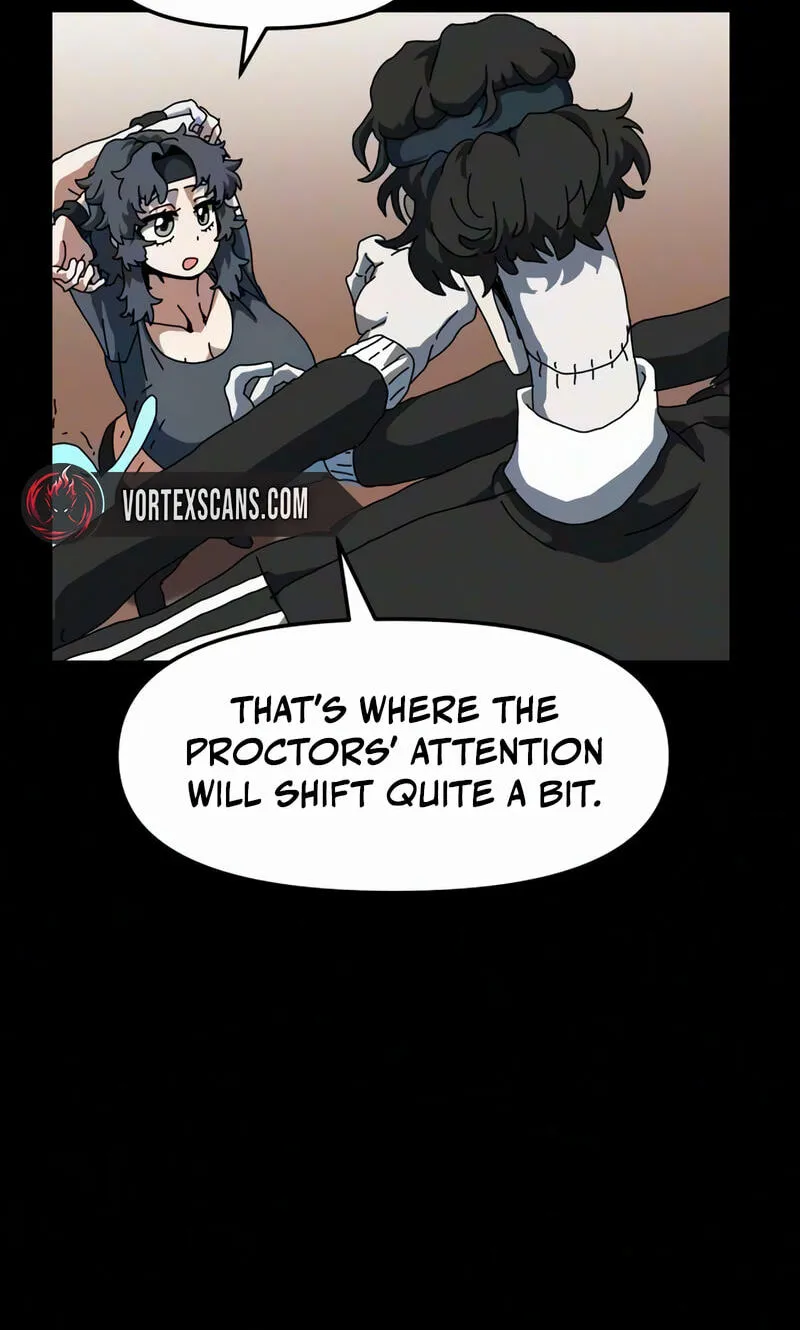 Archmage Curriculum, chapter 33, page 46