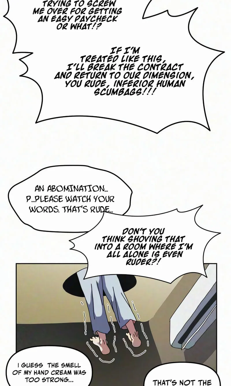 Archmage Curriculum, chapter 33, page 53