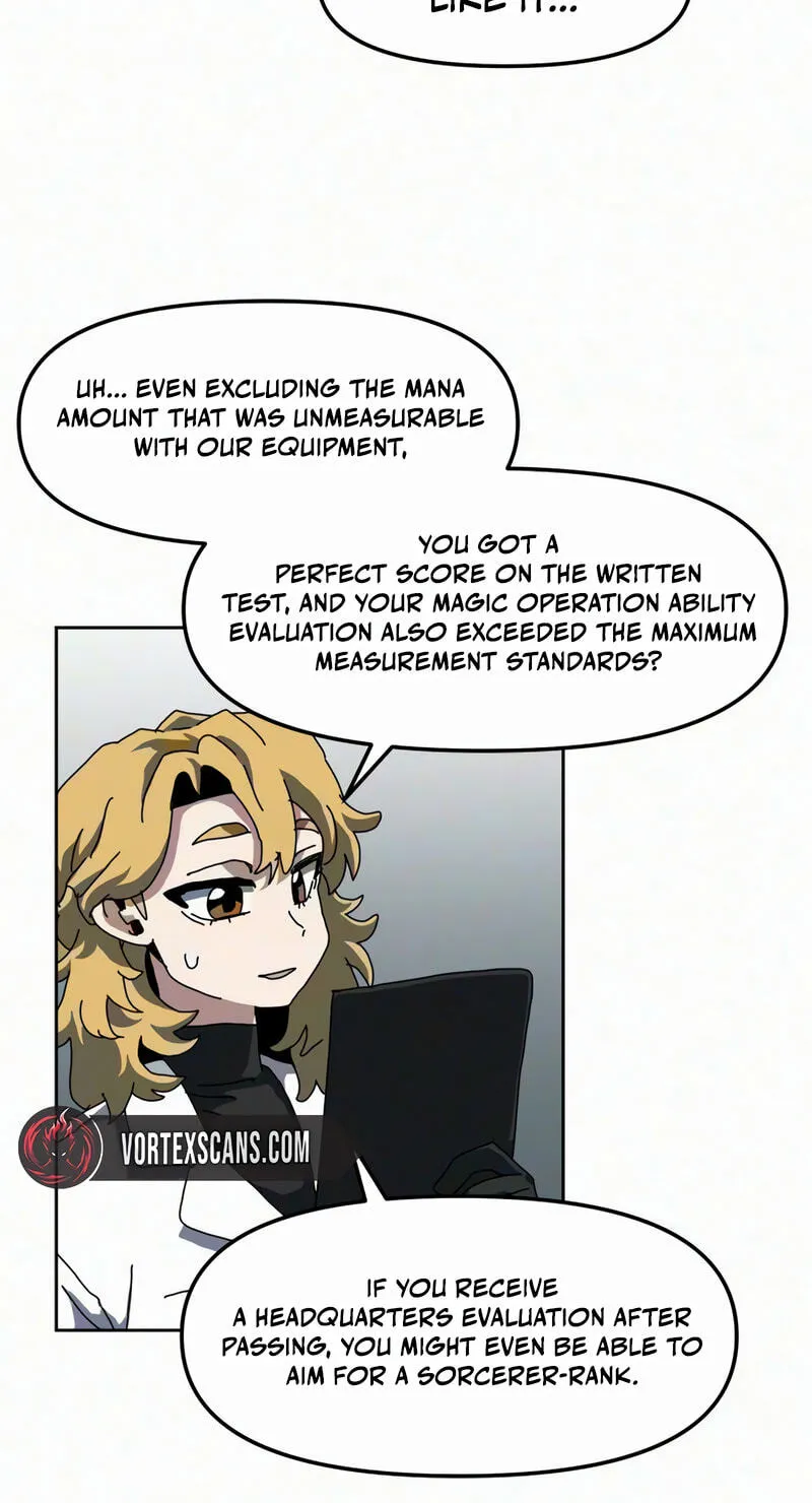 Archmage Curriculum, chapter 33, page 66