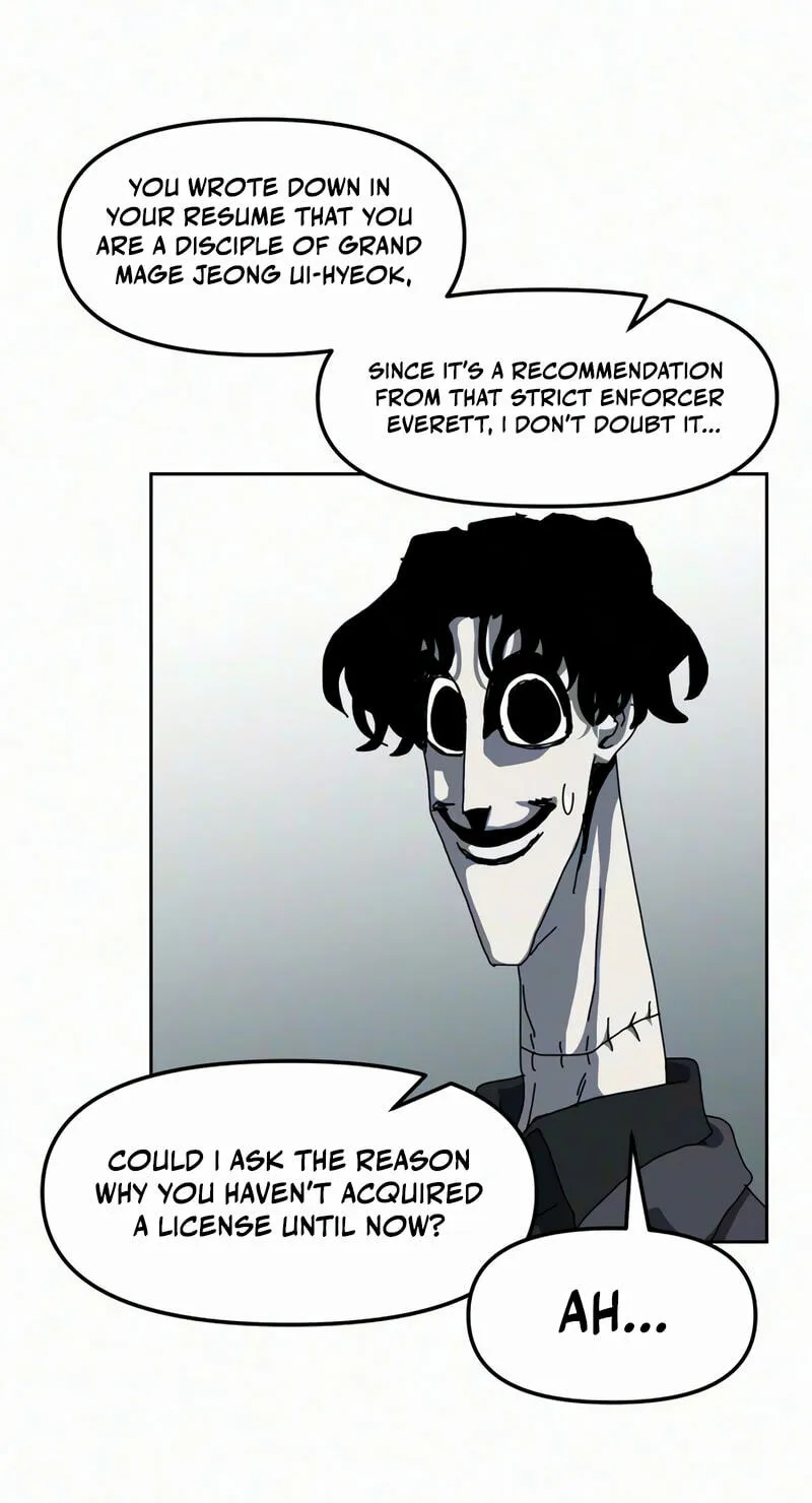 Archmage Curriculum, chapter 33, page 67