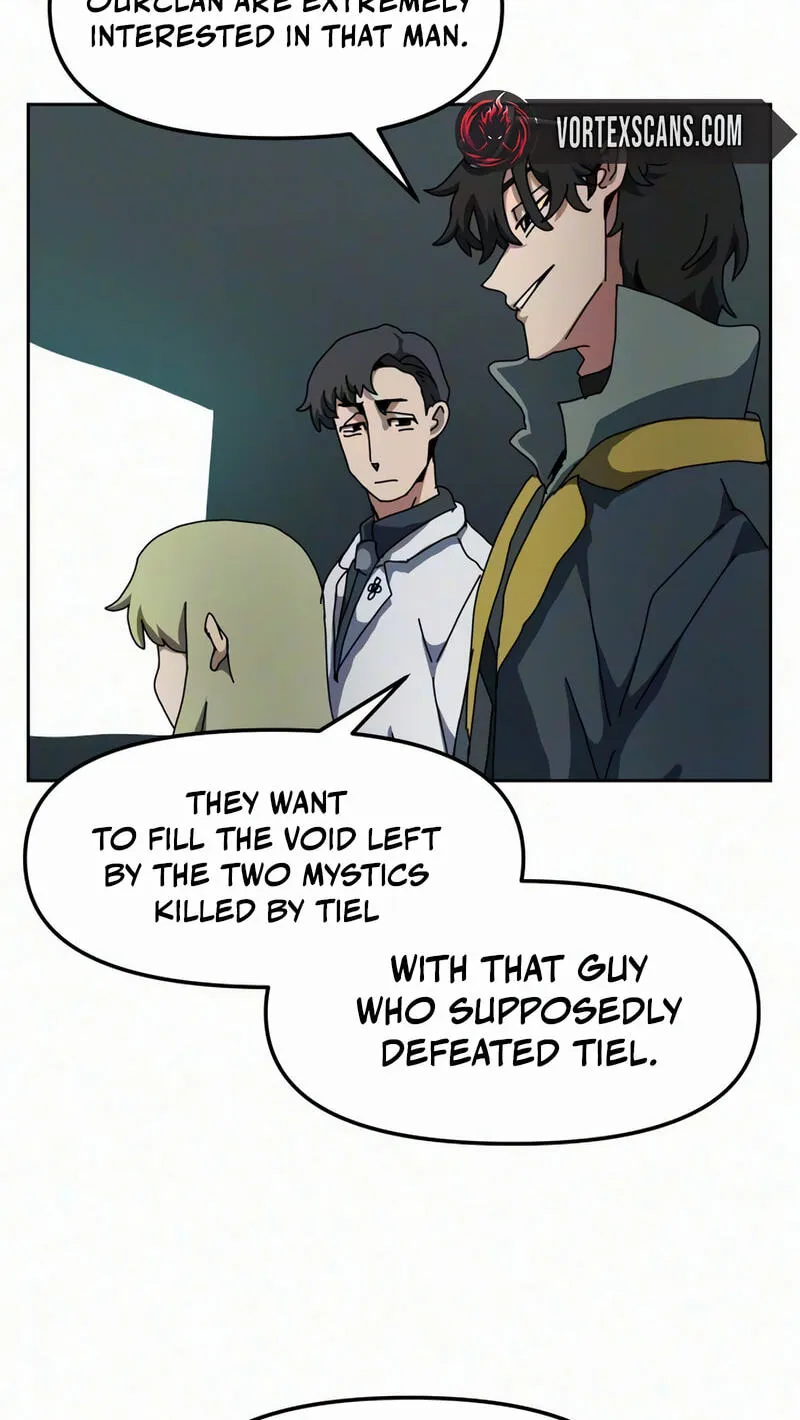 Archmage Curriculum, chapter 33, page 71