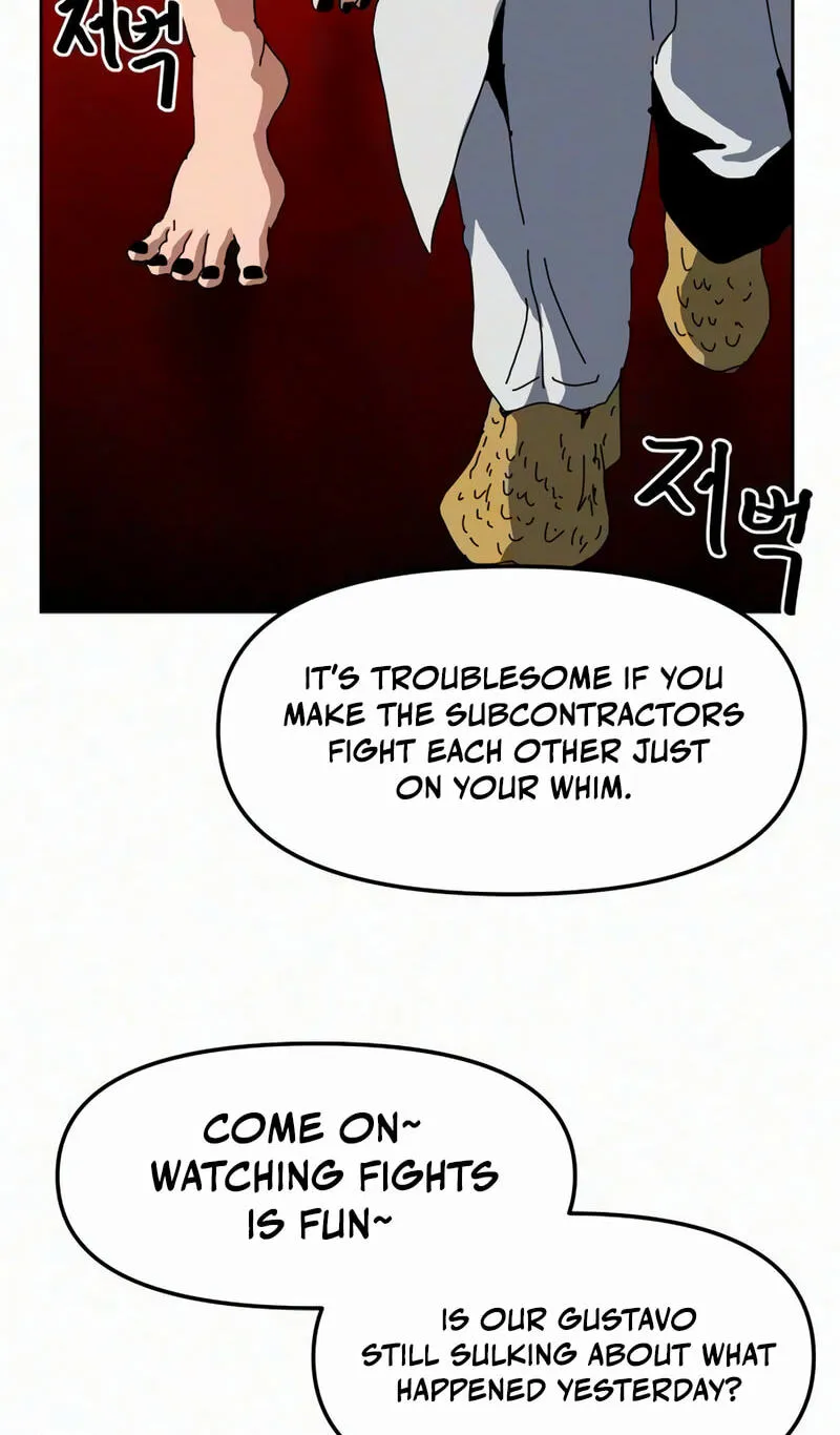 Archmage Curriculum, chapter 33, page 75