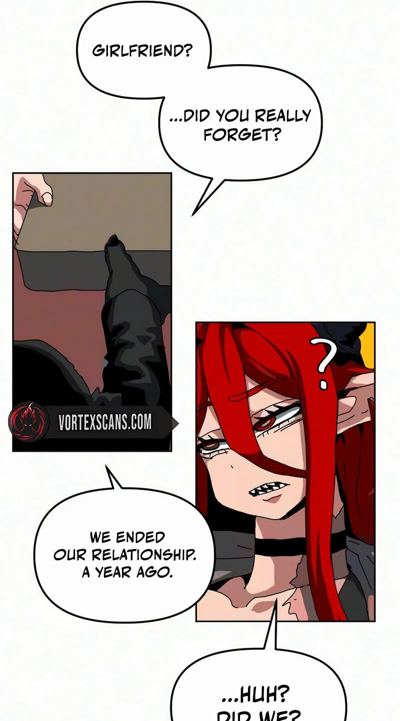 Archmage Curriculum, chapter 33, page 78