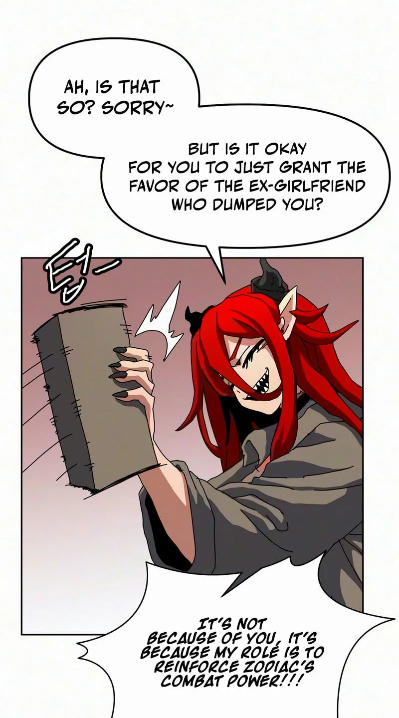 Archmage Curriculum, chapter 33, page 81