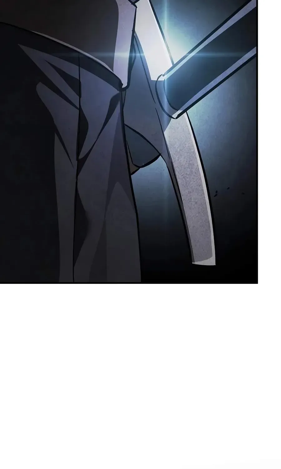 The Sword-Eating Swordmaster, chapter 34, page 42