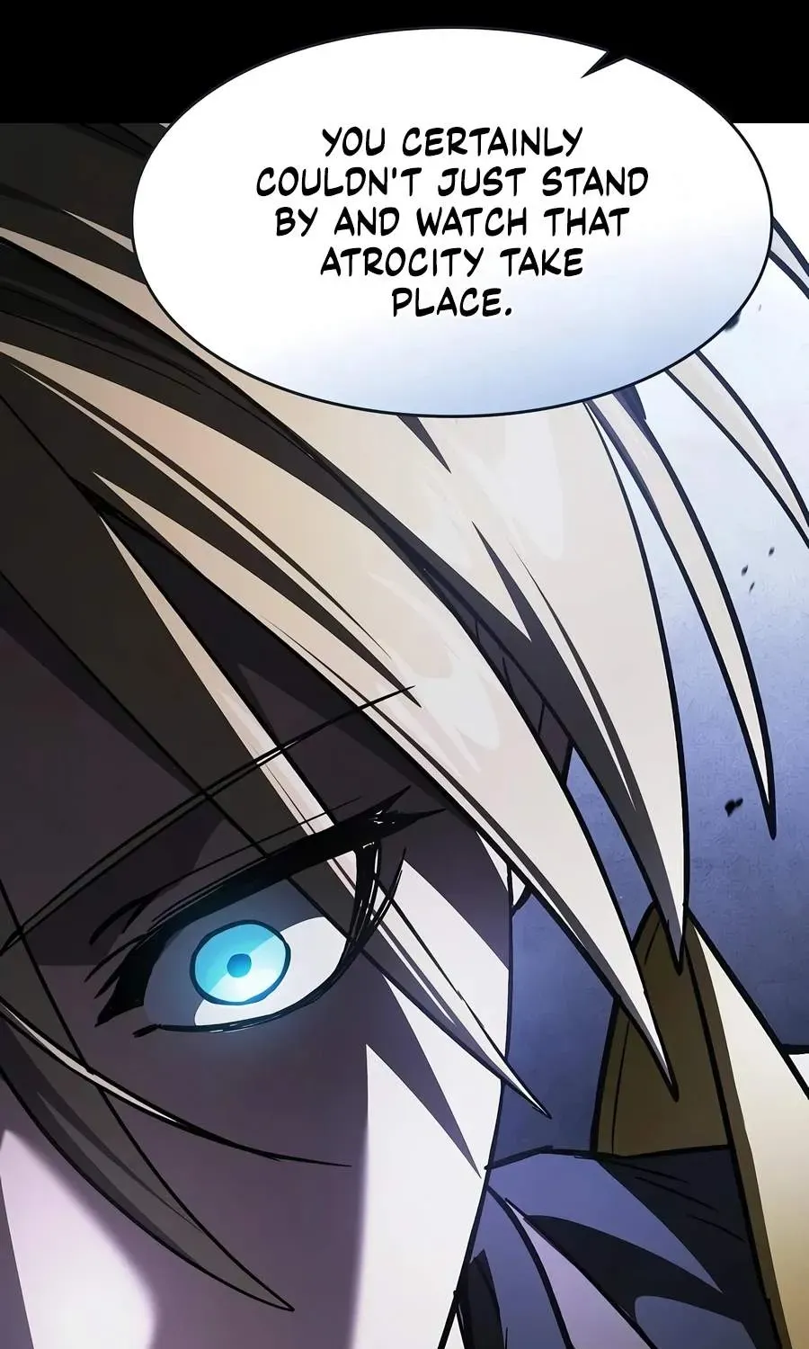 The Sword-Eating Swordmaster, chapter 34, page 68