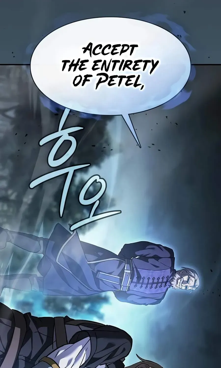 The Sword-Eating Swordmaster, chapter 34, page 70