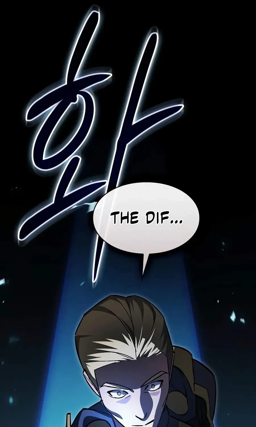 The Sword-Eating Swordmaster, chapter 34, page 79