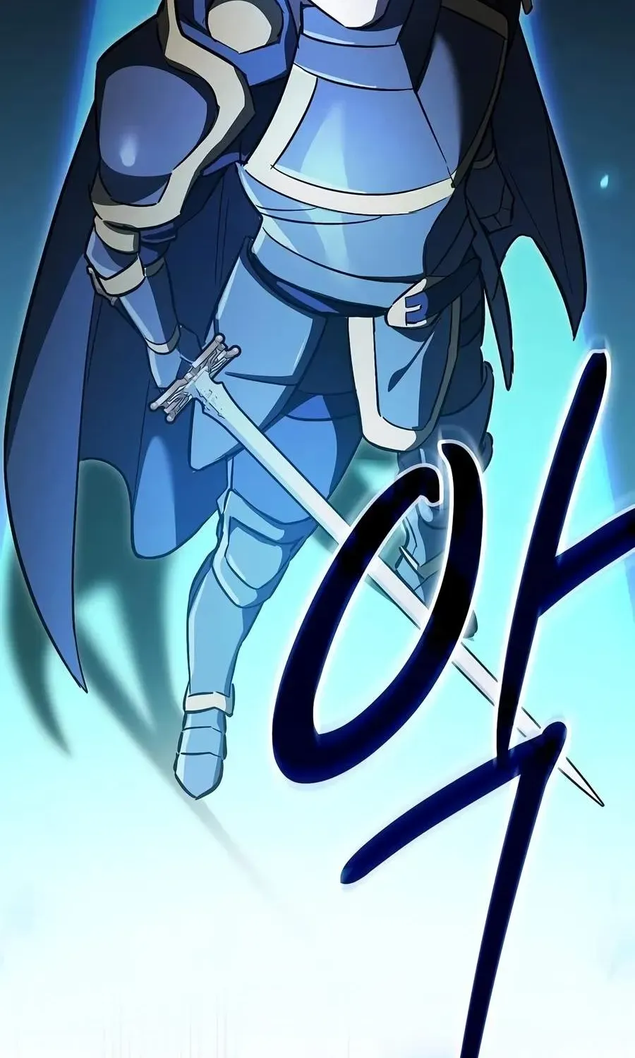 The Sword-Eating Swordmaster, chapter 34, page 80