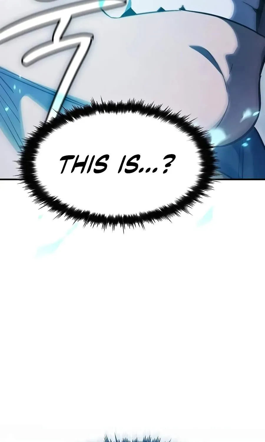 The Sword-Eating Swordmaster, chapter 34, page 83