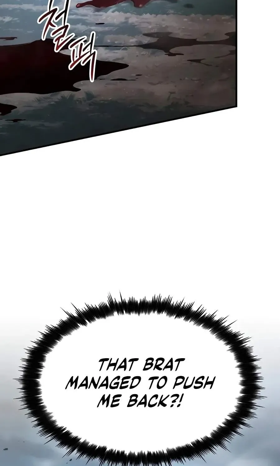 The Sword-Eating Swordmaster, chapter 34, page 120