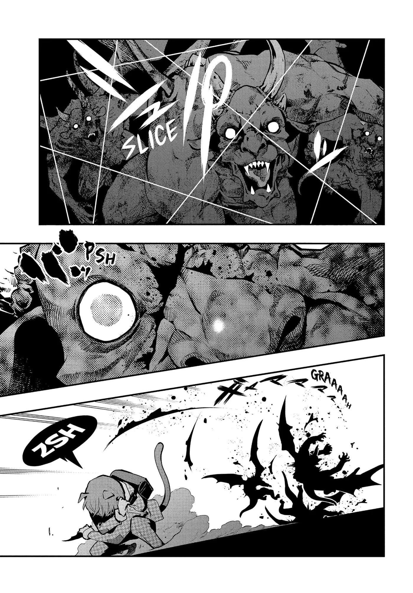 Metaphor ReFantazio, chapter 18, page 5