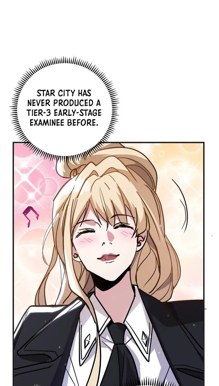 High-Martial World: One Hand to Overwhelm Three Thousand Emperors!, chapter 41, page 4
