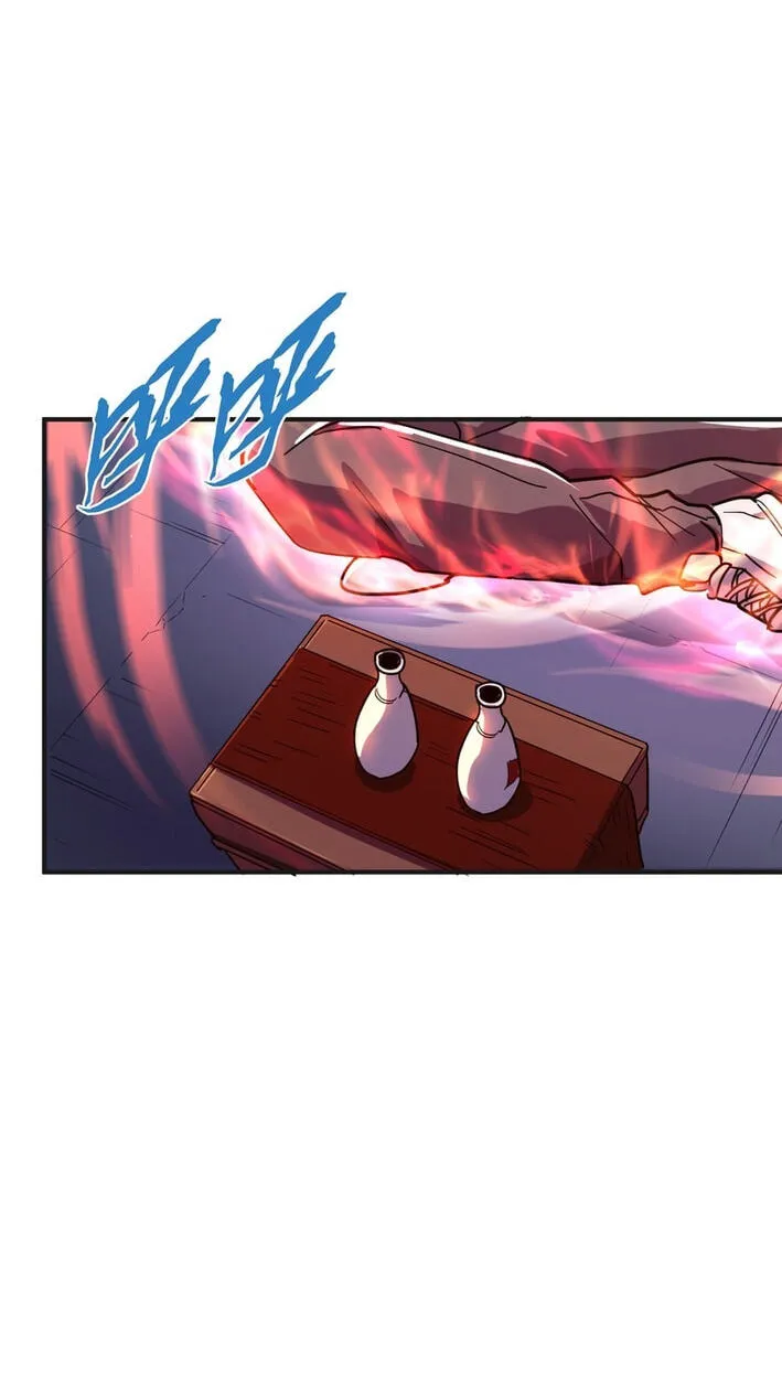 High-Martial World: One Hand to Overwhelm Three Thousand Emperors!, chapter 41, page 11