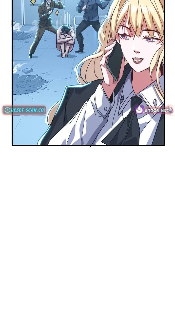 High-Martial World: One Hand to Overwhelm Three Thousand Emperors!, chapter 41, page 32
